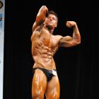 Frankie  Caraglio - NPC Atlantic States 2013 - #1