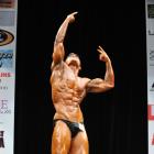 Frankie  Caraglio - NPC Atlantic States 2013 - #1