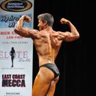 Frankie  Caraglio - NPC Atlantic States 2013 - #1