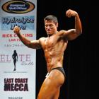 Frankie  Caraglio - NPC Atlantic States 2013 - #1