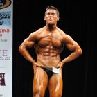 Frankie  Caraglio - NPC Atlantic States 2013 - #1