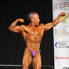 Tony  Botelho - NPC Jr. Nationals 2013 - #1