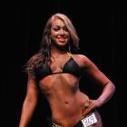 Christina  Ledo - NPC Eastern USA 2013 - #1