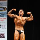 Frankie  Caraglio - NPC Atlantic States 2013 - #1