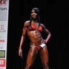 Helen  Koya - NPC Eastern USA 2013 - #1