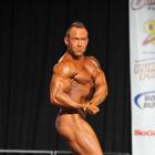 Tony  Botelho - NPC Jr. Nationals 2013 - #1