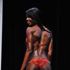 Helen  Koya - NPC Eastern USA 2013 - #1