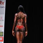 Helen  Koya - NPC Eastern USA 2013 - #1