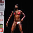 Helen  Koya - NPC Eastern USA 2013 - #1