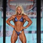 Kira  Neuman - IFBB Wings of Strength Tampa  Pro 2013 - #1