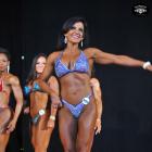 Ellen  Ichinose - NPC Pittsburgh Championships 2014 - #1