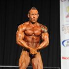 Tony  Botelho - NPC Jr. Nationals 2013 - #1