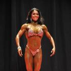 Blanca  Barcelo - NPC USA 2013 - #1