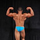 Chaz  Oden - NPC Collegiate Nationals 2013 - #1