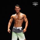 Kyle  King - NPC Nationals 2013 - #1