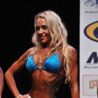 Katie  Carroll - NPC Eastern USA 2013 - #1