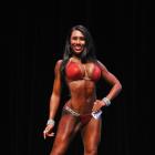 Ciara  Gale - NPC Eastern USA 2013 - #1