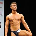 Sam  Schwartz - NPC Atlantic States 2013 - #1