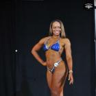 Jelisa  Scotton - NPC Pittsburgh Championships 2014 - #1