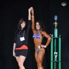 Jelisa  Scotton - NPC Pittsburgh Championships 2014 - #1