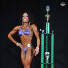 Jelisa  Scotton - NPC Pittsburgh Championships 2014 - #1