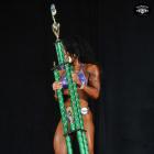 Jelisa  Scotton - NPC Pittsburgh Championships 2014 - #1