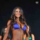 Janet  Layug - IFBB Pittsburgh Pro 2014 - #1