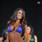 Janet  Layug - IFBB Pittsburgh Pro 2014 - #1