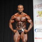 Kevin  Johnson - NPC Jr. Nationals 2013 - #1