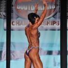 Dana  Bailey - IFBB Wings of Strength Tampa  Pro 2013 - #1