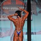 Dana  Bailey - IFBB Wings of Strength Tampa  Pro 2013 - #1