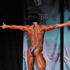 Dana  Bailey - IFBB Wings of Strength Tampa  Pro 2013 - #1