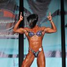 Dana  Bailey - IFBB Wings of Strength Tampa  Pro 2013 - #1