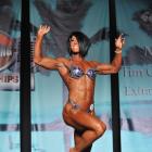 Dana  Bailey - IFBB Wings of Strength Tampa  Pro 2013 - #1