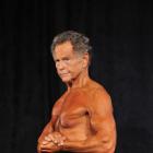 James  Hickam - NPC Masters Nationals 2013 - #1