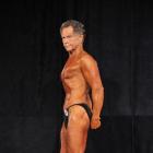 James  Hickam - NPC Masters Nationals 2013 - #1