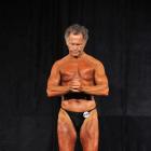 James  Hickam - NPC Masters Nationals 2013 - #1