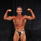Anthony  DiCosta - NPC Masters Nationals 2013 - #1
