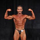 Anthony  DiCosta - NPC Masters Nationals 2013 - #1