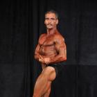 Anthony  DiCosta - NPC Masters Nationals 2013 - #1