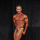 Anthony  DiCosta - NPC Masters Nationals 2013 - #1