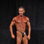 Anthony  DiCosta - NPC Masters Nationals 2013 - #1