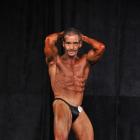 Anthony  DiCosta - NPC Masters Nationals 2013 - #1