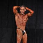 Anthony  DiCosta - NPC Masters Nationals 2013 - #1