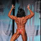 Valerie  Gangi - IFBB Wings of Strength Tampa  Pro 2013 - #1