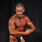 Anthony  DiCosta - NPC Masters Nationals 2013 - #1
