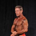 Charlie  Gripp - NPC Masters Nationals 2013 - #1