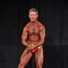 Charlie  Gripp - NPC Masters Nationals 2013 - #1