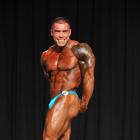 Justin  Maki - NPC Jr. Nationals 2013 - #1