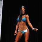 Reka  Rajhai - NPC Eastern USA 2013 - #1